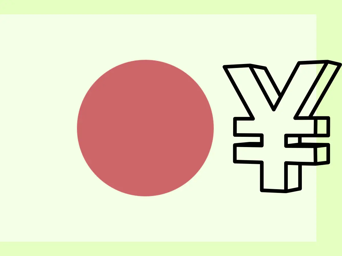 Japanese Yen (JPY)