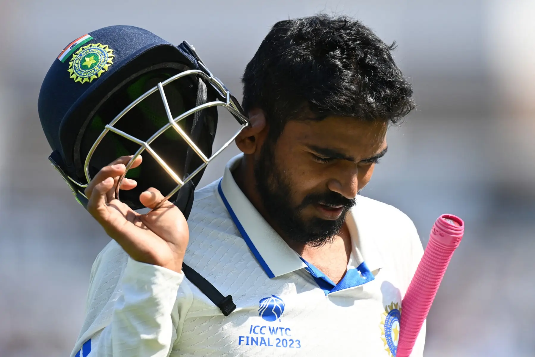 KS Bharat announces retirement from international cricket, expresses gratitude to Kohli & Rohit