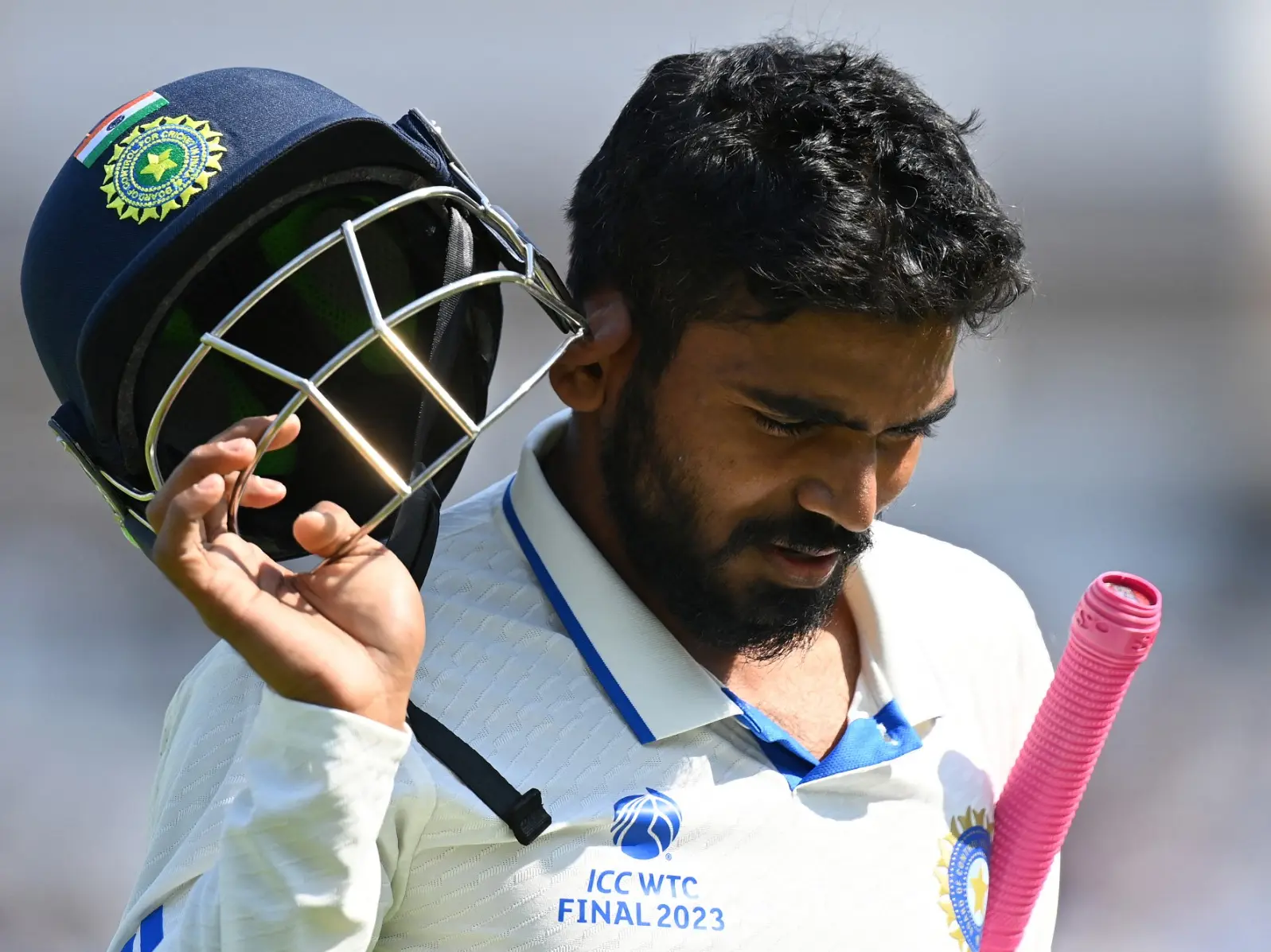 KS Bharat announces retirement from international cricket, expresses gratitude to Kohli & Rohit KS Bharat announces retirement from international cricket, expresses gratitude to Kohli & Rohit