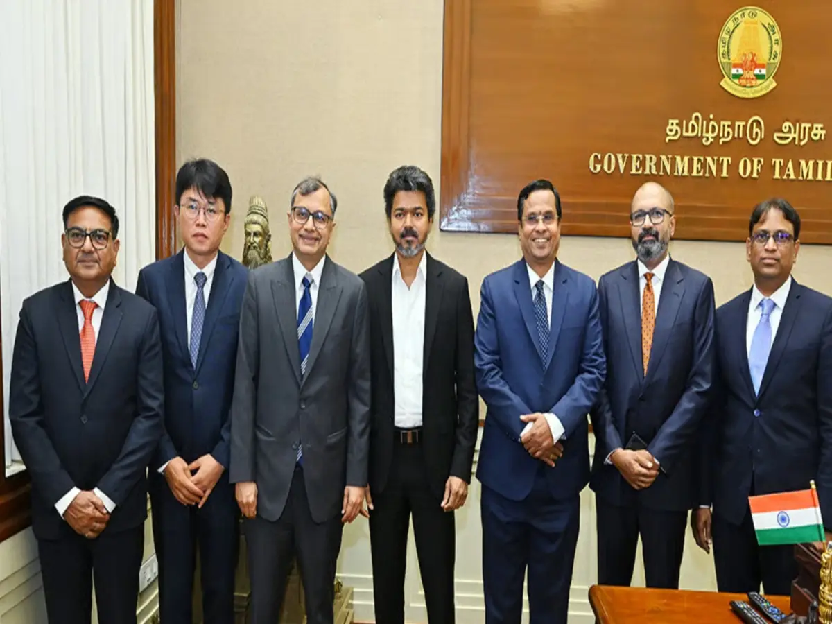 Hyundai commits to make Tamil Nadu its ‘Flagship EV Hub for India'