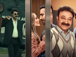New Friday OTT releases (June 5, 2026): Patriot, Gullak, Office Romance- 6 new movies and TV shows on Netflix, Prime Video, ZEE5 and more