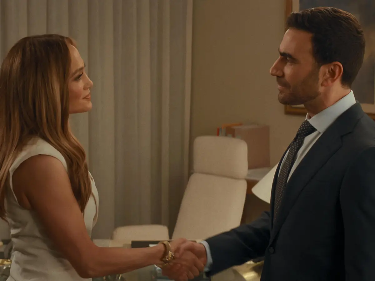 Office Romance