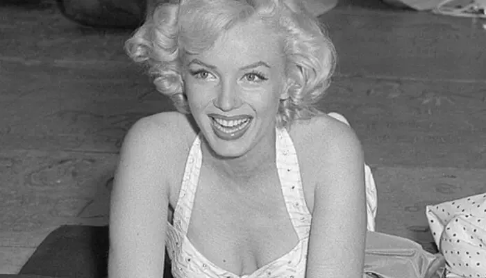 From orphan to sex symbol: Movies, documentaries, books chronicling Marilyn Monroe’s mysterious life