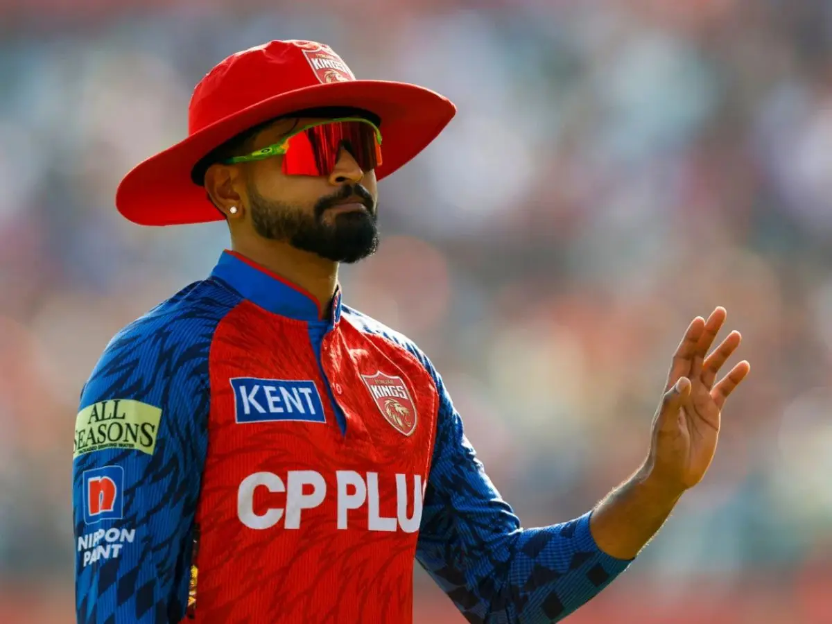 India T20I Captain: Shreyas Iyer to replace SKY; Vaibhav Sooryavanshi set for maiden India call-up