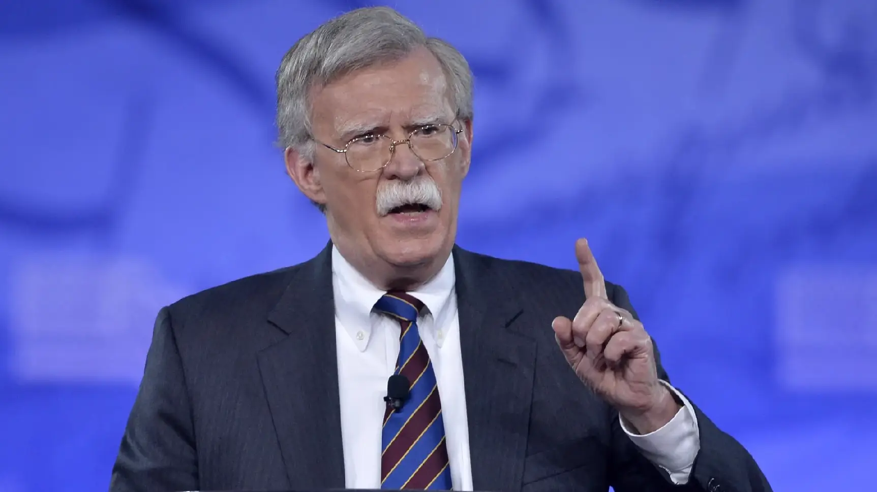 Former Trump NSA John Bolton to plead guilty over retaining classified documents: Report