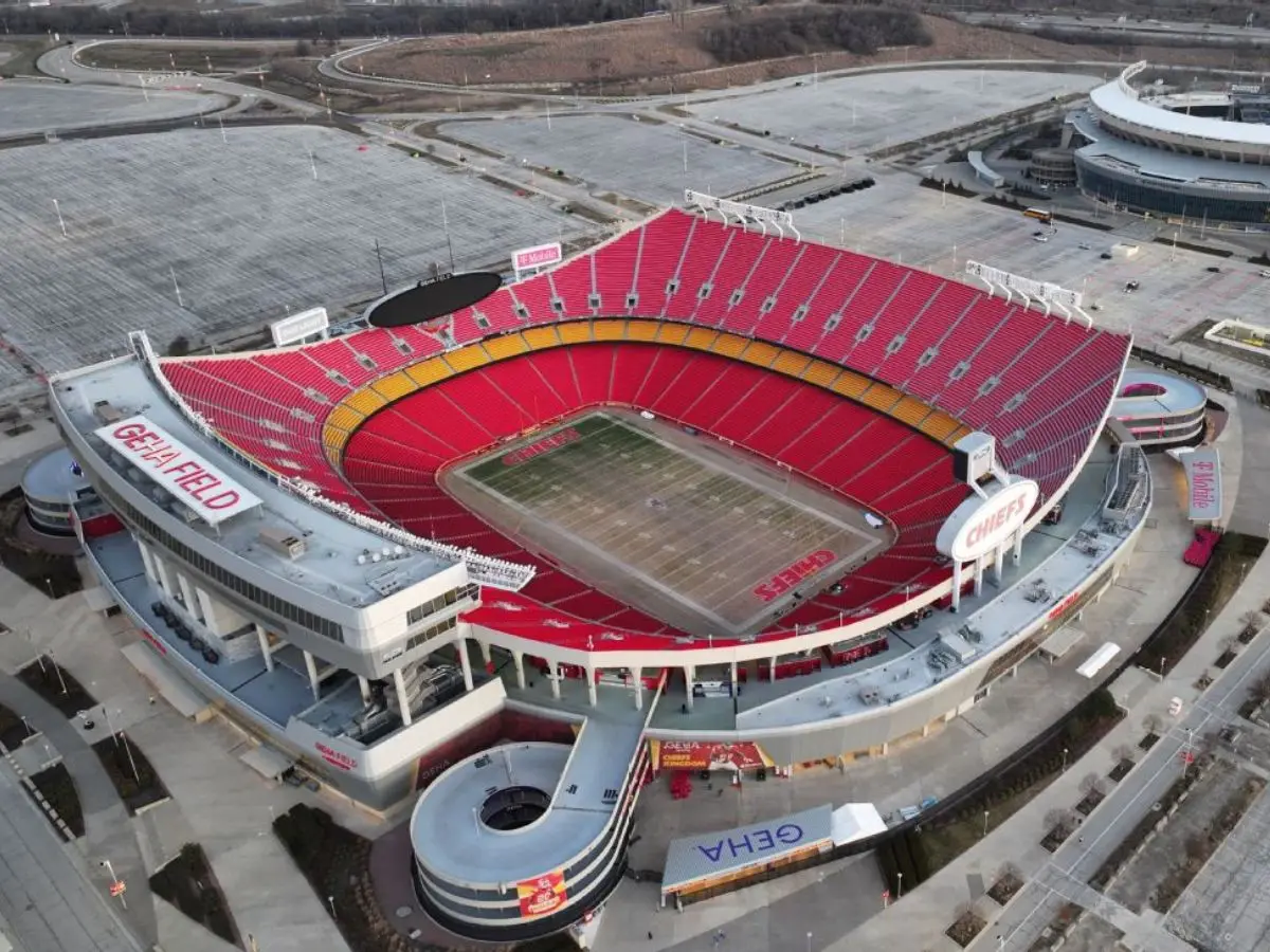 Kansas City, Missouri, USA