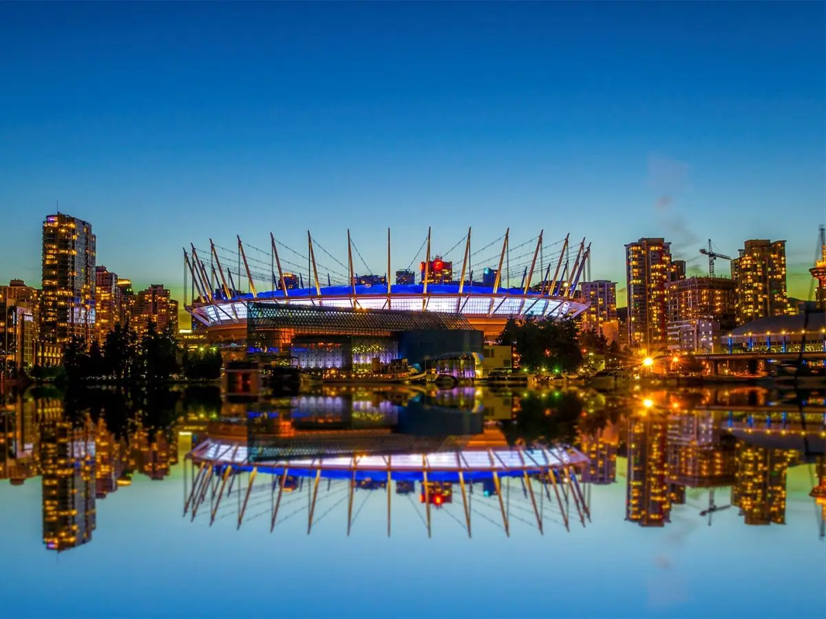 'Not Your Usual Tourism Hubs': 5 lesser-known FIFA World Cup 2026 host cities