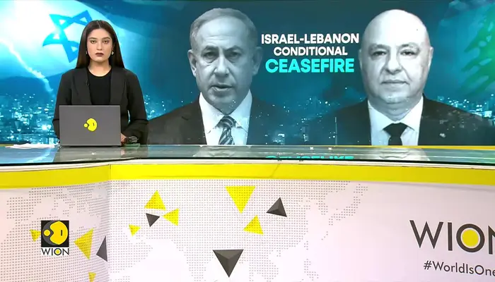 Israel-Lebanon Ceasefire: Deadly Strikes Continue as Hezbollah Rejects Truce Plan