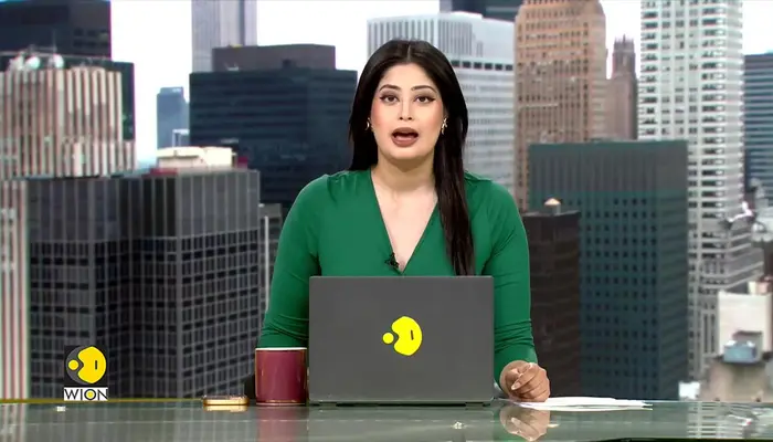 WionNews Video
