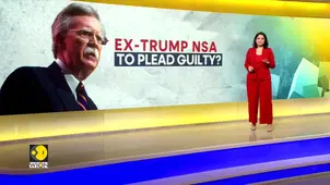 Ex-Trump Advisor To Admit 'Mishandling' Secrets