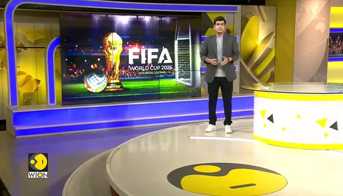 Neymar Not Travelling With Brazil for Friendly vs Egypt