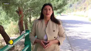 Mass Displacement and Destruction Test Lebanon's Unity, Questions Grow Over Lebanon's Future