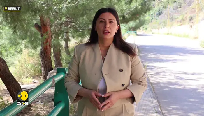Mass Displacement and Destruction Test Lebanon's Unity, Questions Grow Over Lebanon's Future