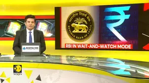 RBI Holds Repo Rate at 5.25%, cuts GDP View to 6.6% 
