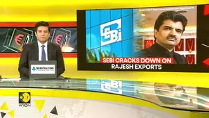 SEBI’s Big Move Against Rajesh Exports Explained