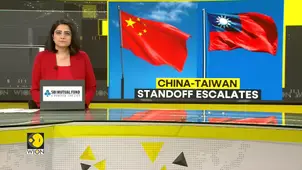 South China Sea Clash: Third Chinese Maritime 'Incursion' Near Taiwan Within Month