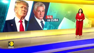 US Says Cuba’s Communist Government Poses Threat to American Security