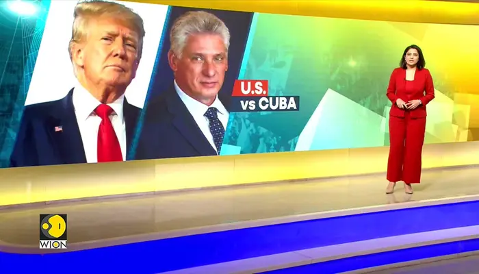 US Says Cuba’s Communist Government Poses Threat to American Security