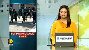 Somalia Violence: Heavy Gunfire in Somali Capital as Election Delay Row Escalates