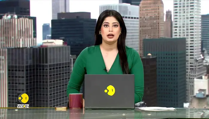 WionNews Video