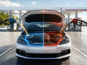 'Engine Seizure Risk': Is mixing fuel brands in your car safe?