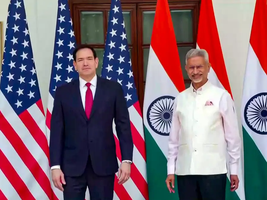 India, US edge closer to interim trade agreement after four days of New Delhi talks