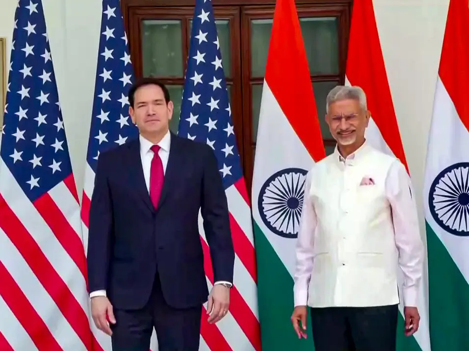 India, US edge closer to interim trade agreement after four days of New Delhi talks India, US edge closer to interim trade agreement after four days of New Delhi talks