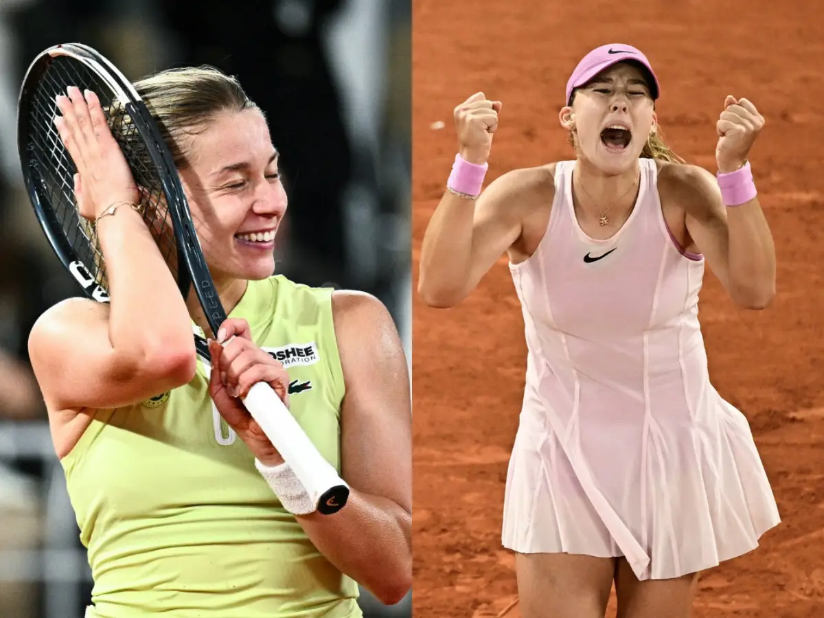 French Open 2026 Final: Maja Chwalinska’s fairytale run faces its biggest test against Mirra Andreeva French Open 2026 Final: Maja Chwalinska’s fairytale run faces its biggest test against Mirra Andreeva