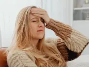 Science behind why sudden weather shifts cause intense migraines