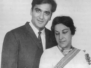 Sunil Dutt and Nargis’ love story: Inside one of Bollywood's greatest romances