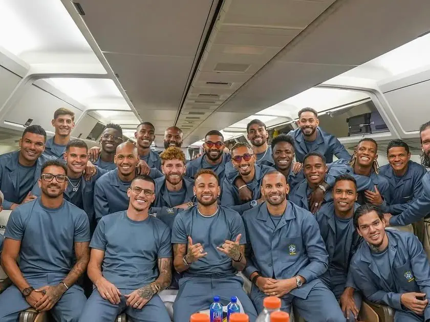 Meet top 5 most successful teams in FIFA World Cup history