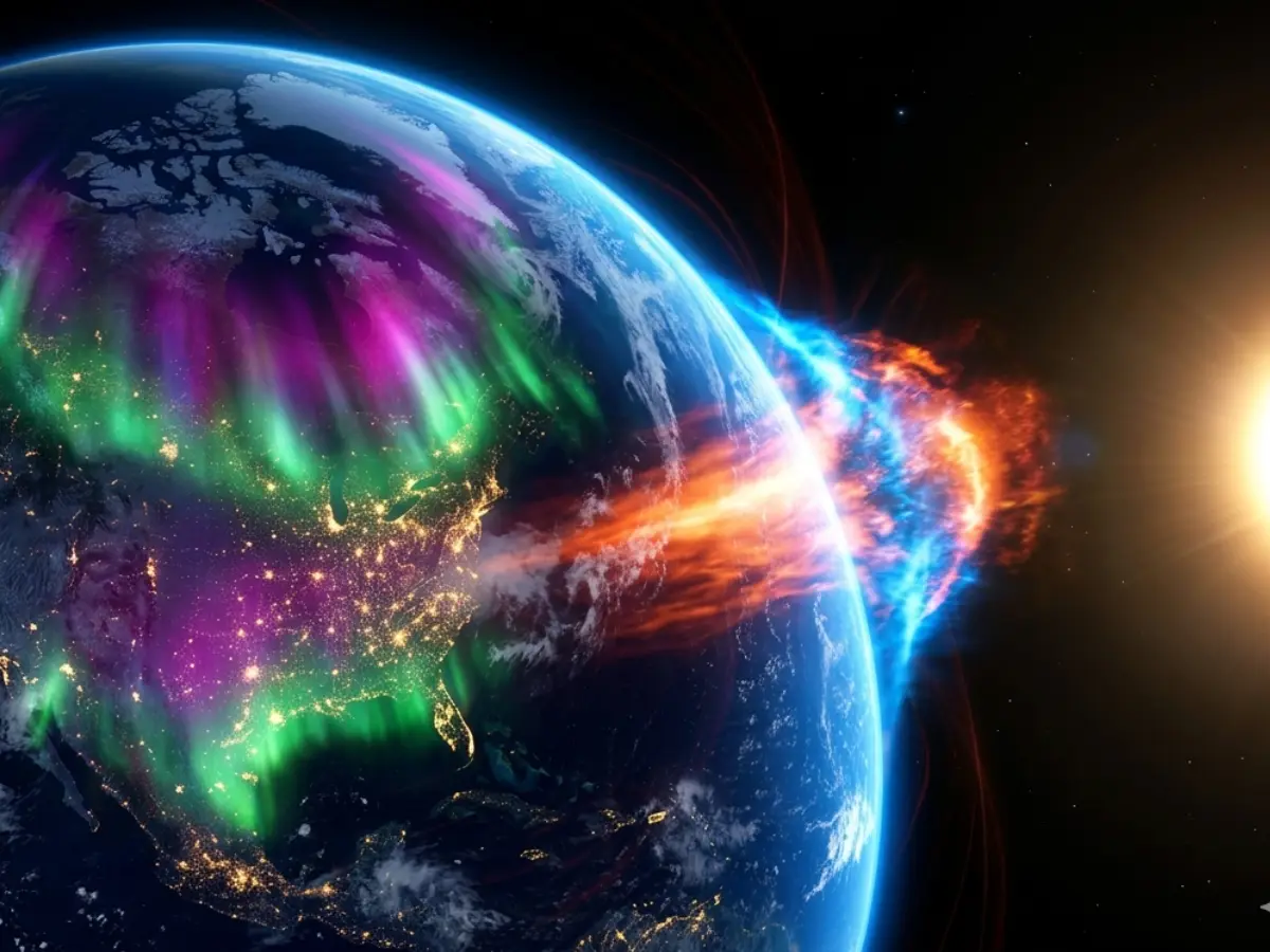 What would happen if Carrington-scale solar storm slams Earth? Transformers will melt and satellites will fall What would happen if Carrington-scale solar storm slams Earth? Transformers will melt and satellites will fall