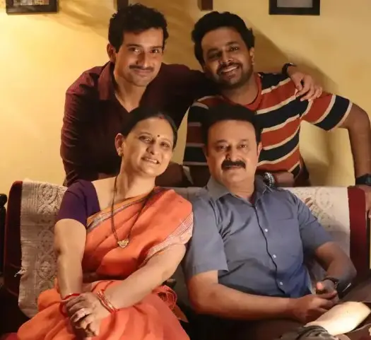 Gullak season 5 review: The familiar warm hug is losing its magic