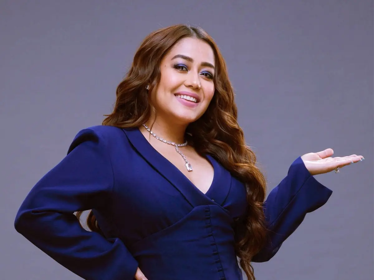 Bollywood's highest-paid singer