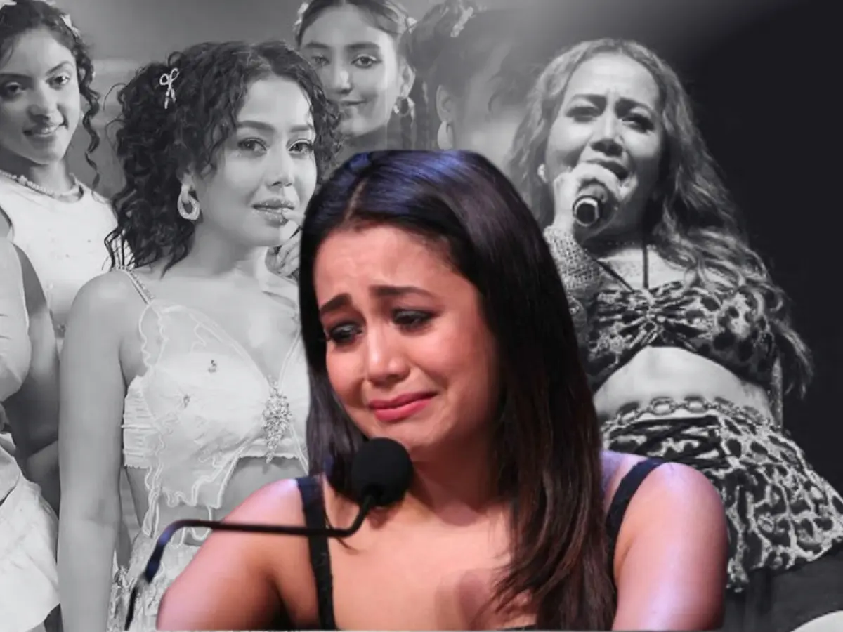 Neha Kakkar controversies: From Candy Shop backlash to Melbourne concert delay