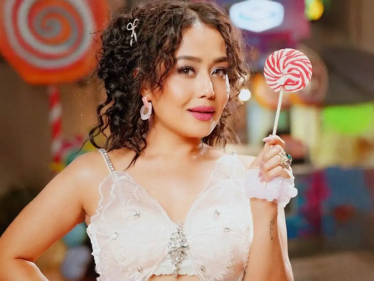 Candy Shop song backlash