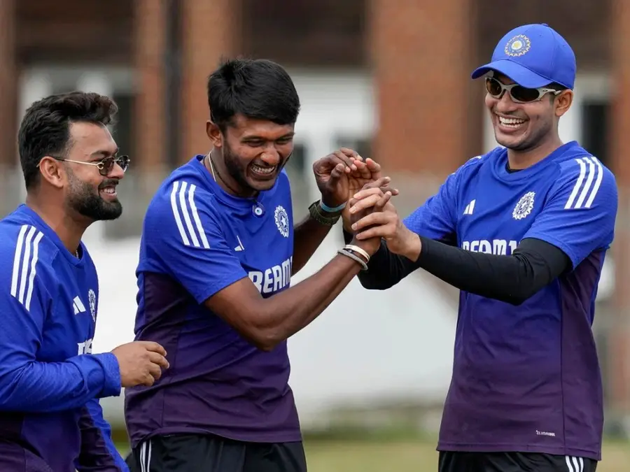 IND vs AFG: Gautam Gambhir confirms Sai Sudharsan as India's no. 3 over Devdutt Padikkal