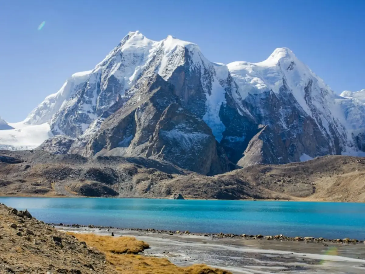 Multiple firsts for Sikkim