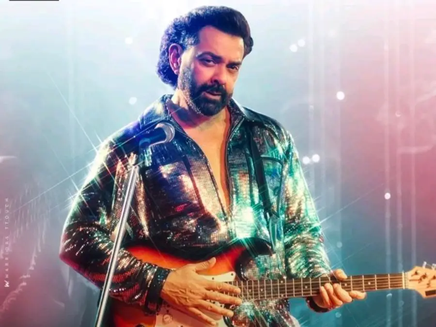 Bandar movie review: Bobby Deol’s prison drama fizzles out after the intermission