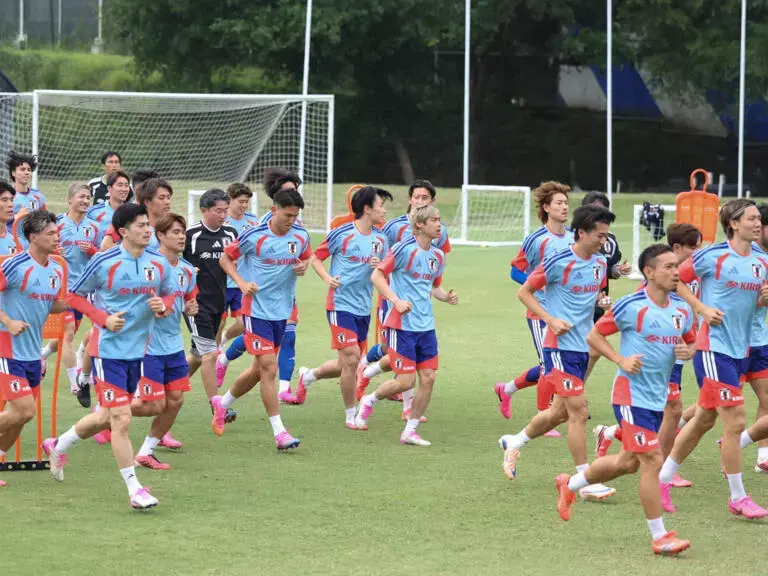 FIFA 2026: Why Japan changed training sites in Mexico ahead of World Cup