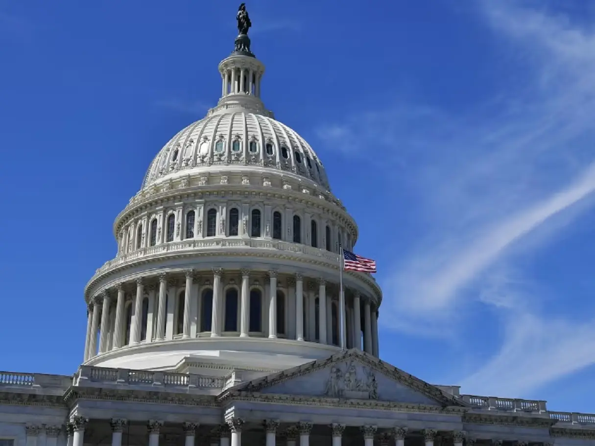 Senate passes $70bn bill to fund immigration enforcement, without limits on Trump ‘anti-weaponisation’ fund Senate passes $70bn bill to fund immigration enforcement, without limits on Trump ‘anti-weaponisation’ fund