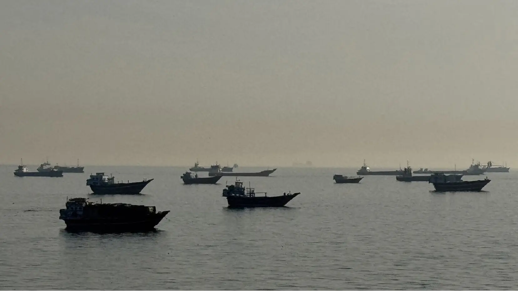 Oman’s Mina al-Fahal oil terminal resumes operations after halt due to blast