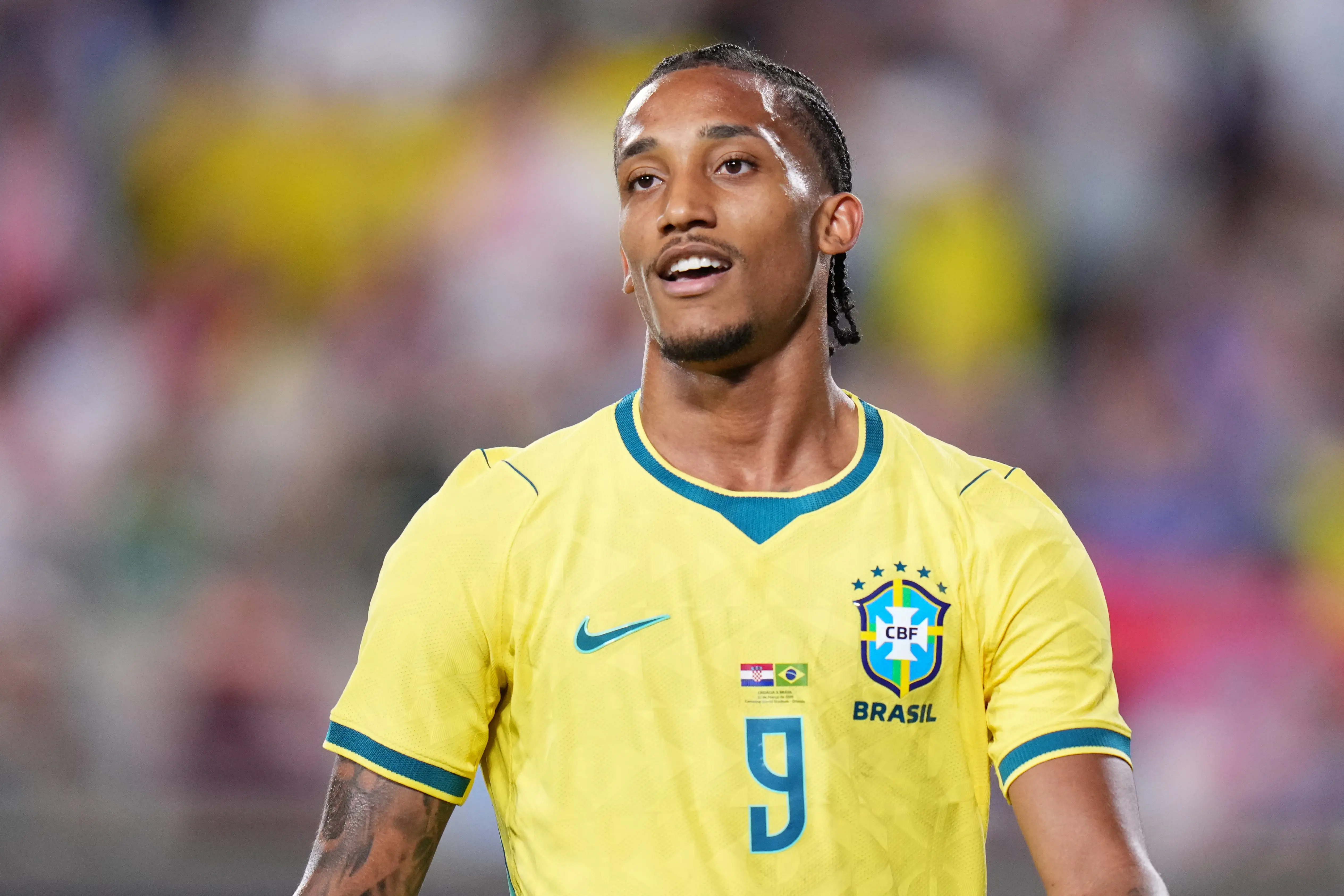 Joao Pedro