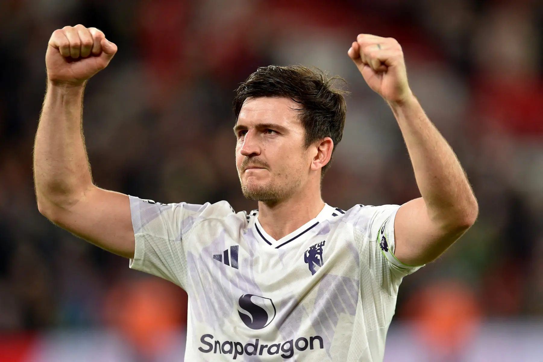 Harry Maguire