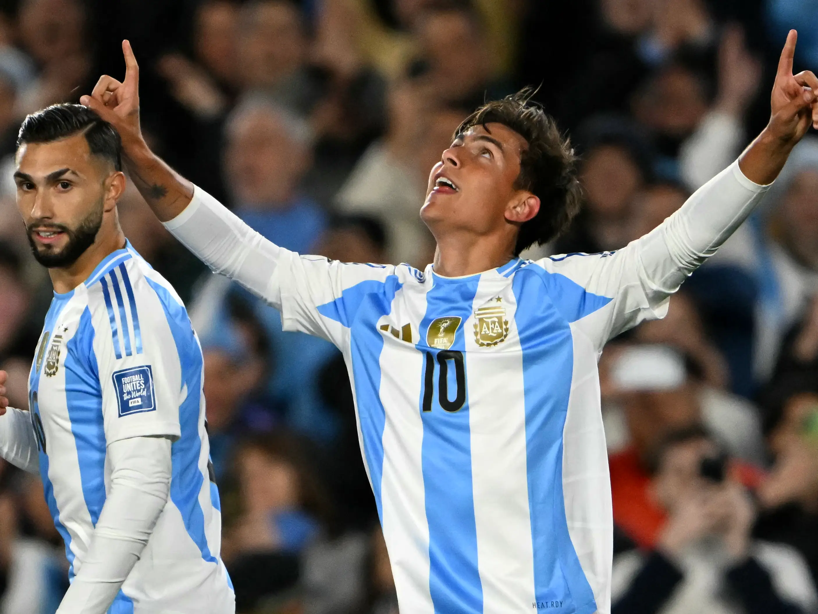 From Phil Foden to Joao Pedro, 5 star footballers missing FIFA World Cup 2026