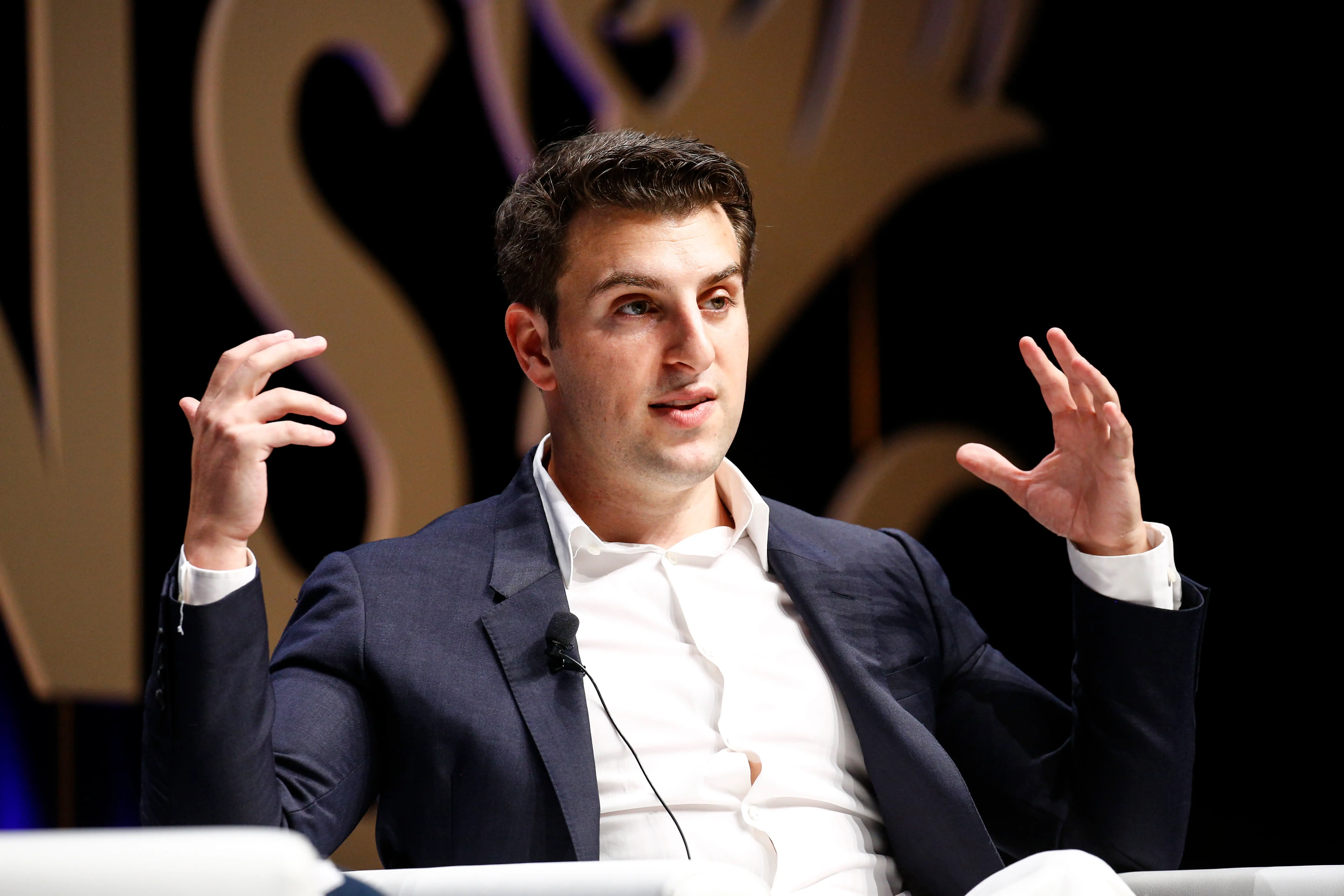 Airbnb CEO Brian Chesky plans new AI lab: What it could mean for the future of artificial intelligence