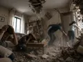 ‘Seconds decide survival’: 5 mistakes people make during an earthquake that can be deadly