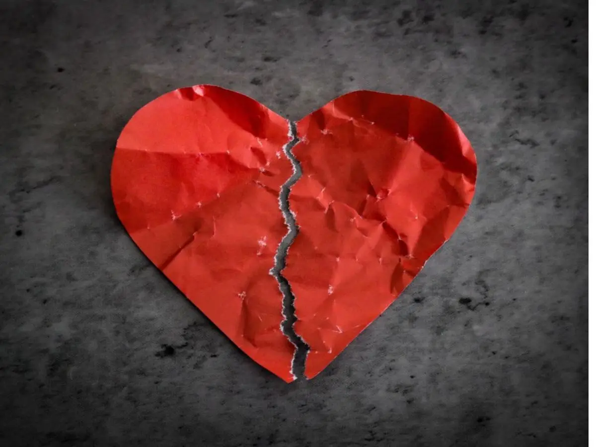 Beyond the heart