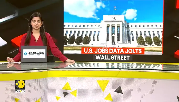 US Labour Market Defies Slowdown, FED on Edge