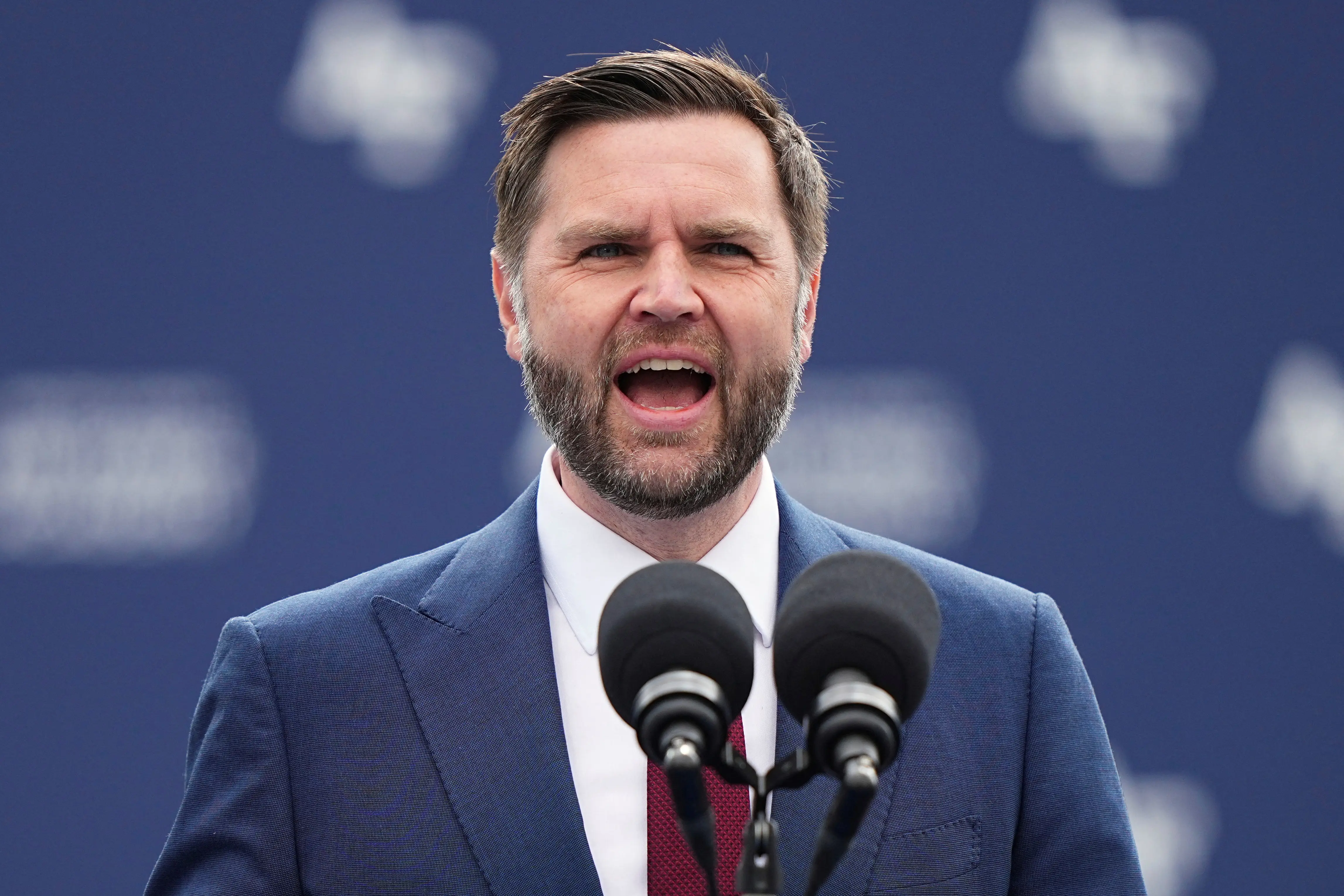 Vance blames British student's killing on migrant 'invasion' as UK denounces 'interference in our democracy'